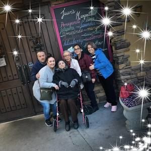 Meet your Posher, Esther